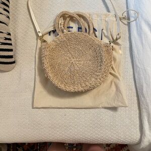 Clare V Petite Alice Crossbody Bag